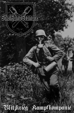 StielHandGranate : BlitzKrieg KampfKompanie